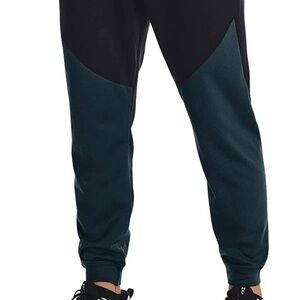 Under Armour Men's UA Dynasty Fleece Jogger Pant 1359357 Sz L